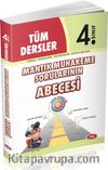 4. Sınıf Tüm Dersler Mantık Muhakeme Sorularının Abecesi