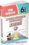 6. Sınıf Tüm Dersler Mantık Muhakeme Sorularının Abecesi