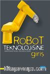 Robot Teknolojisine Giriş & Matematiksel Modelleme