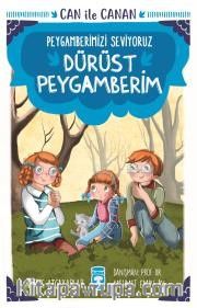 Dürüst Peygamberim - Can İle Canan Peygamberimizi Seviyoruz