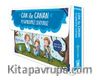 Can İle Canan Peygamberimizi Seviyoruz Set 1 (5 Kitap)