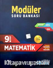 9.Sınıf Matematik Modüler Soru Bankası