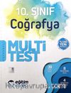 10. Sınıf Coğrafya Multi Test