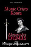 Monte Cristo Kontu (Ciltli)