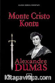 Monte Cristo Kontu (Ciltli)