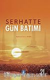 Serhatte Gün Batımı