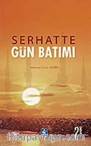 Serhatte Gün Batımı