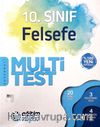 10. Sınıf Felsefe Multi Test