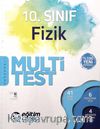 10. Sınıf Fizik Multi Test