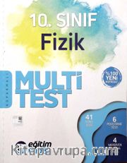 10. Sınıf Fizik Multi Test