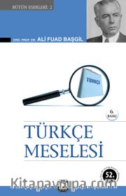 Türkçe Meselesi