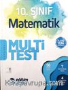 10. Sınıf Matematik Multi Test