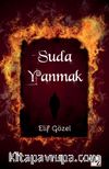 Suda Yanmak