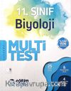 11. Sınıf Biyoloji Multi Test