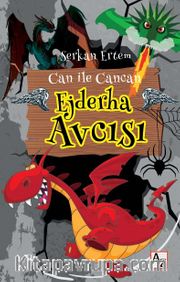 Can ile Cancan Ejderha Avcısı