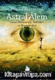 Astral Alem