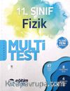 11. Sınıf Fizik Multi Test
