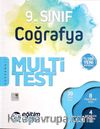 9. Sınıf Coğrafya Multi Test