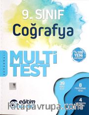 9. Sınıf Coğrafya Multi Test