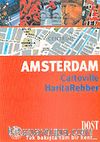 Amsterdam / Cartoville Harita Rehber