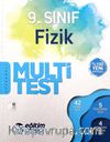 9. Sınıf Fizik Multi Test