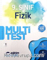 9. Sınıf Fizik Multi Test