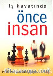 Önce İnsan