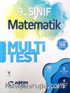 9. Sınıf Matematik Multi Test