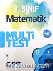 9. Sınıf Matematik Multi Test