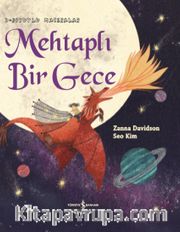 Mehtaplı Bir Gece 3 / Boyutlu Maceralar