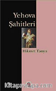 Yehova Şahitleri