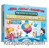 Yeni Neuro-Vıa Sistemi ile Dikkati Güçlendirme Seti (2 Yaş)