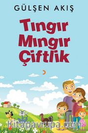 Tıngır Mıngır Çiftlik