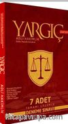 Yargıç Adli Hakimlik 7 Deneme