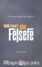 Bediüzzaman'a Göre Felsefe