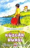 Rüzgar Duası (10 Yaş ve Üzeri)