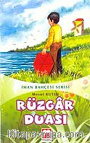 Rüzgar Duası (10 Yaş ve Üzeri)