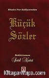 Küçük Sözler (Cep Boy)