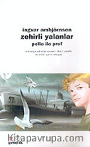 Zehirli Yalanlar Pelle İle Prof