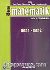 ÖSS Matematik Soru Bankası 2006/Mat1-Mat2