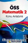 ÖSS Matematik 2 Konu Anlatımlı
