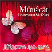 Münacat (Vcd) Bediüzzaman Said-i Nursi