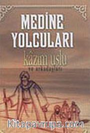 Medine Yolcuları (Kaset)