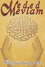 Meded Mevlam (Kaset)