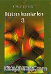Düşünen İnsanlar 3 (Kaset)
