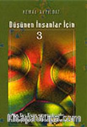 Düşünen İnsanlar 3 (Kaset)