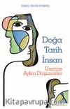Doğa Tarih İnsan Üzerine Aykırı Düşünceler