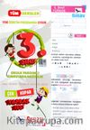 3.Sınıf Tüm Dersler Çek-Kopar Yaprak Testler