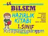 1. Sınıf Bilsem Hazırlık Kitabı