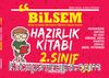 2. Sınıf Bilsem Hazırlık Kitabı
